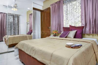 Bedroom Image of 1000 Sq.ft 2 BHK Apartment / Flat for sale in Karjat Thane for Rs. 3900000