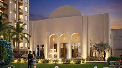 Image of 1245 Sq.ft 3 BHK Apartment / Flat for sale in Ashapurna Neopolis Phase I, Mahapura, Jaipur for Rs. 9799900