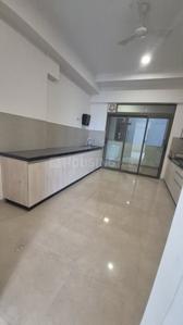 Kitchen Image of 2300 Sq.ft 4 BHK Apartment / Flat for sale in Adani Ten BKC, Bandra East Mumbai for Rs. 130000000