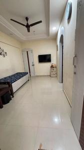 1 BHK Flat