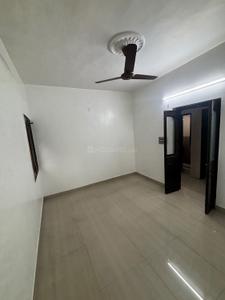 2 BHK Independent Builder Floor