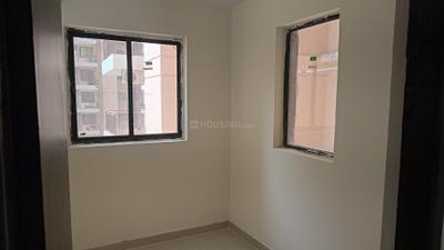 Bedroom Image of 1340 Sq.ft 2.5 BHK Apartment / Flat for rent in RG Luxury, Noida Extension Greater Noida for Rs. 25000