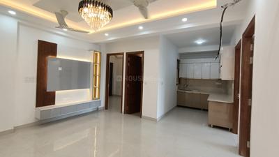 3 BHK Independent Builder Floor
