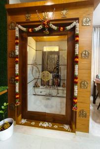 Hall Image of 5500 Sq.ft 8 BHK Independent House for sale in Sunkadakatte Bengaluru for Rs. 34000000