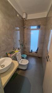 Bathroom Image of 570 Sq.ft 1 BHK Apartment / Flat for rent in Neelam Solstice, Ramabai Ambedkar Nagar Mumbai for Rs. 45000