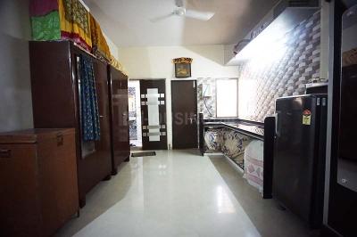 Kitchen Image of 3330 Sq.ft 5 BHK Independent House for sale in Naranpura Ahmedabad for Rs. 27500000