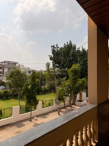 Balcony Image of 2125 Sq.ft 3 BHK Builder Floor for sale in Sector 31 Faridabad for Rs. 32000000