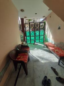 Hall Image of 935 Sq.ft 3 BHK Independent House for sale in Swarna Jayanti Nagar Aligarh for Rs. 5500000
