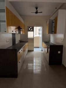 Kitchen Image of 1800 Sq.ft 3.5 BHK Apartment / Flat for sale in Eros Sampoornam, Noida Extension Greater Noida for Rs. 17500000