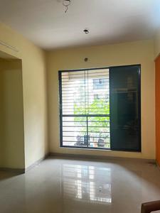 1 BHK Flat