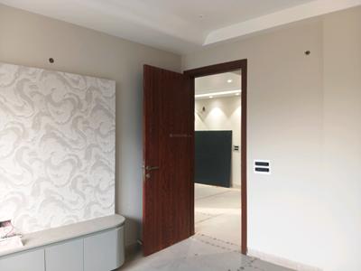 Bedroom Image of 1550 Sq.ft 3 BHK Builder Floor for sale in Palam Vihar Gurgaon for Rs. 31000000
