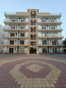 3 BHK Flat