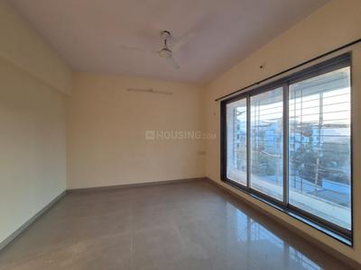 Bedroom Image of 1300 Sq.ft 2 BHK Apartment / Flat for sale in Panvel Navi Mumbai for Rs. 11000000