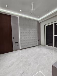 Bedroom Image of 1850 Sq.ft 3 BHK Builder Floor for sale in Creative Luxury Living Builder Floor, Sector 57 Gurgaon for Rs. 30000000