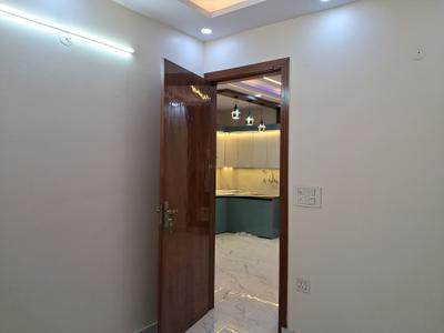 Bedroom Image of 540 Sq.ft 2 BHK Builder Floor for sale in Uttam Nagar New Delhi for Rs. 3200000