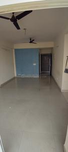 Hall Image of 1074 Sq.ft 2.5 BHK Apartment / Flat for rent in Amrapali Zodiac, Sector 120 Noida for Rs. 23000