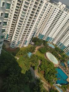 Image of 1150 Sq.ft 2.5 BHK Apartment / Flat for sale in Pegasus Megapolis Sangria Towers, Hinjawadi Phase 2, Pune for Rs. 9700000