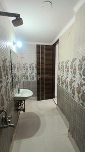 Image of 1080 Sq.ft 3 BHK Builder Floor for rent in Subhash Nagar, New Delhi for Rs. 45000