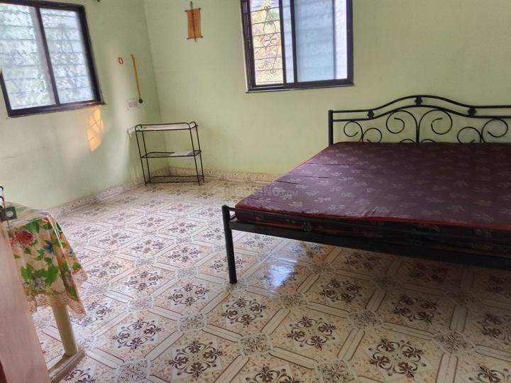 Magarpatta City, Mundhwa Bedroom 1