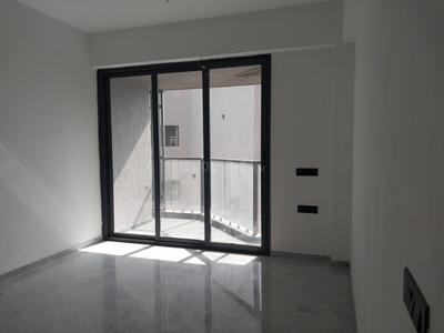 Living Room Image of 1890 Sq.ft 3 BHK Apartment / Flat for sale in Ekarth One, Sargasan Gandhinagar for Rs. 7200000