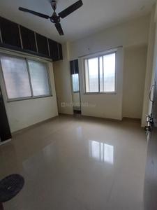 Bedroom Image of 650 Sq.ft 1 BHK Apartment / Flat for sale in Dhanori Pune for Rs. 3625000