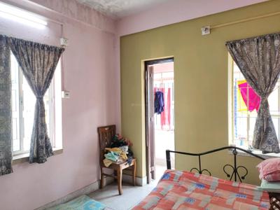 Bedroom Image of 1000 Sq.ft 3 BHK Apartment / Flat for sale in Kasba Kolkata for Rs. 4950000