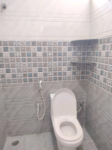Bedroom One Image of 1500 Sq.ft 2 BHK Independent House for rent in Rayasandra Bengaluru for Rs. 19500