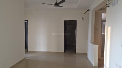 Living Room Image of 910 Sq.ft 2.5 BHK Apartment / Flat for sale in Prateek Grand City, Siddharth Vihar Ghaziabad for Rs. 11000000
