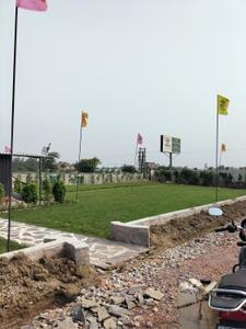 Image of 200 Sq.ft Residential Plot / Land for sale in Brijghat, Hapur for Rs. 2800000
