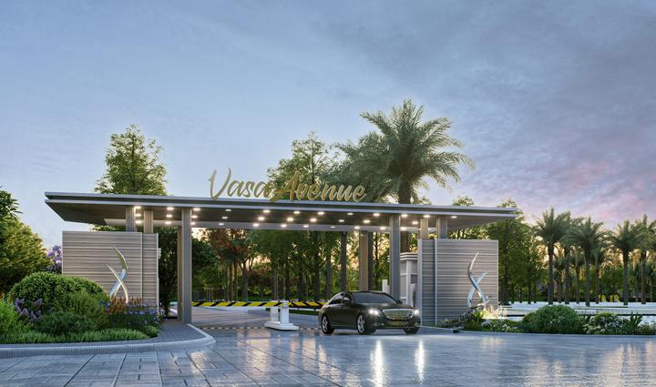 Vasa Avenue Main Image 1