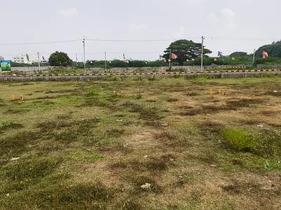 Image of 1055 Sq.ft Residential Plot / Land for sale in Kundrathur, Chennai for Rs. 6330000