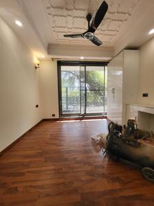 Bedroom Image of 2800 Sq.ft 4.5 BHK Apartment / Flat for rent in Tajganj Agra for Rs. 25000