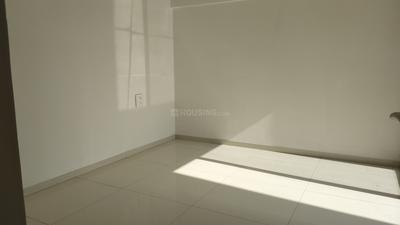 Bedroom Image of 1280 Sq.ft 2 BHK Apartment / Flat for sale in Millennium Flora, Panvel Navi Mumbai for Rs. 12000000