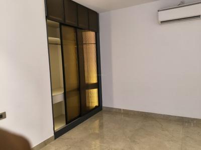 Bedroom Image of 1600 Sq.ft 3 BHK Builder Floor for sale in Uppal Southend, Sector 49 Gurgaon for Rs. 19000000