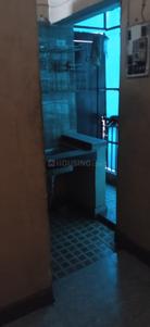 Bedroom Image of 650 Sq.ft 2 BHK Independent House for rent in Cooperganj Kanpur for Rs. 12000
