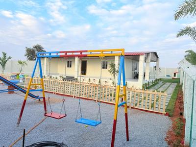 Image of 2178 Sq.ft Residential Plot / Land for sale in Malkapur, Yadadri Bhuvanagiri for Rs. 1680000