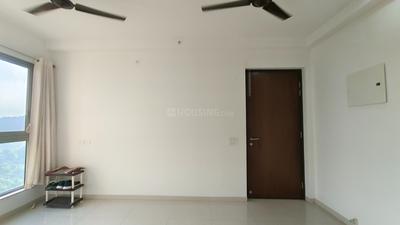 Hall Image of 598 Sq.ft 1 BHK Apartment / Flat for sale in Panvel Navi Mumbai for Rs. 6100000