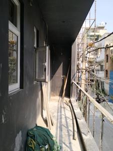 Bedroom Four Image of 1550 Sq.ft 4 BHK Builder Floor for sale in Sector 16 Rohini New Delhi for Rs. 25000000