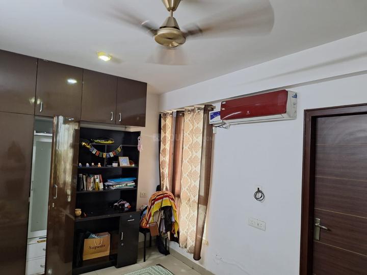 Residency Bedroom 1