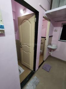 Bathroom Image of 310 Sq.ft 1 BHK Apartment / Flat for sale in Parel Mumbai for Rs. 8100000