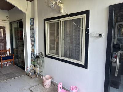Bedroom Image of 3060 Sq.ft 5 BHK Duplex for sale in Khajrana Indore for Rs. 18500000