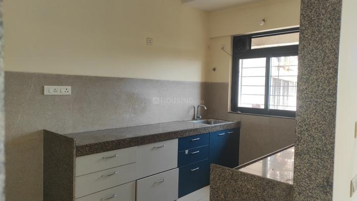 Kanakia Zenworld Phase II Main Image 1