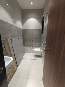Bathroom Image of 900 Sq.ft 2 BHK Apartment / Flat for sale in Diamond Nexus Nirvana Beyond, Ravet Pune for Rs. 5500000