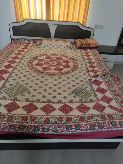 Corporation Colony, Halasuru Bedroom 1