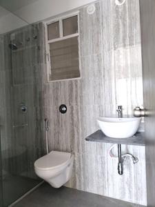 Bedroom Two Image of 1250 Sq.ft 2 BHK Apartment / Flat for sale in Marvel Group Ganga Fria 2, Wagholi Pune for Rs. 8700000