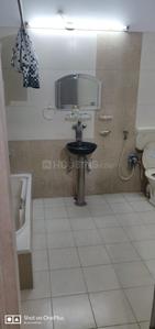 Bathroom Image of 1500 Sq.ft 3.5 BHK Builder Floor for rent in Kadamkuan Patna for Rs. 35000
