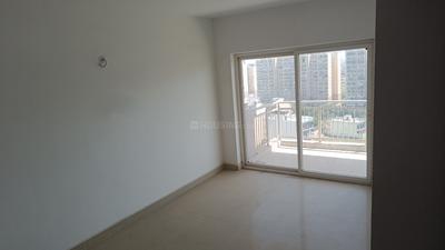 3.5 BHK Flat