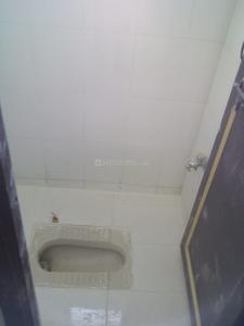 Bathroom Image of 693 Sq.ft 1 BHK Apartment / Flat for sale in Narayangaon Pune for Rs. 1750000