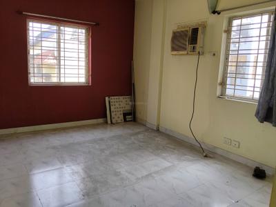 Bedroom Image of 1428 Sq.ft 3 BHK Apartment / Flat for sale in Devaloke Fort, Jadavpur Kolkata for Rs. 9500000