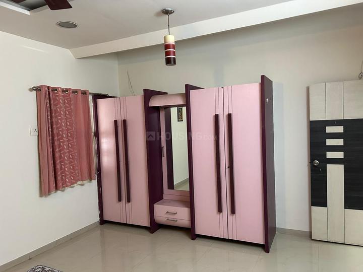 Kudasan Bedroom 1